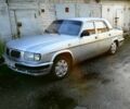 Сірий ГАЗ 3110 Волга, об'ємом двигуна 2.3 л та пробігом 81 тис. км за 550 $, фото 1 на Automoto.ua