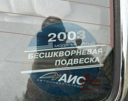 Сірий ГАЗ 3110 Волга, об'ємом двигуна 2.4 л та пробігом 20 тис. км за 3500 $, фото 7 на Automoto.ua