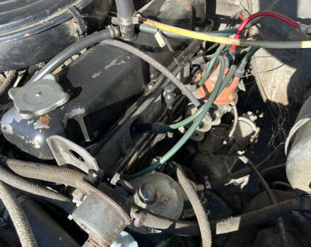 ГАЗ 3110 Волга 2003 у Летичеве на Automoto.ua Сірий ГАЗ 3110 Волга, об'ємом двигуна 2.4 л та пробігом 106 тис. км за 650 $, фото 17 на Automoto.ua