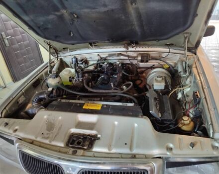 Серый ГАЗ 3110 Волга, объемом двигателя 2.3 л и пробегом 161 тыс. км за 2000 $, фото 3 на Automoto.ua