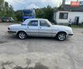 Сірий ГАЗ 3110 Волга, об'ємом двигуна 2.4 л та пробігом 92 тис. км за 1300 $, фото 4 на Automoto.ua