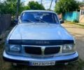 Серый ГАЗ 3110 Волга, объемом двигателя 2.3 л и пробегом 130 тыс. км за 1300 $, фото 1 на Automoto.ua