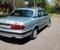 Серый ГАЗ 3110 Волга, объемом двигателя 2.3 л и пробегом 193 тыс. км за 1300 $, фото 13 на Automoto.ua