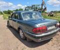 Серый ГАЗ 3110 Волга, объемом двигателя 2.3 л и пробегом 86 тыс. км за 1000 $, фото 4 на Automoto.ua