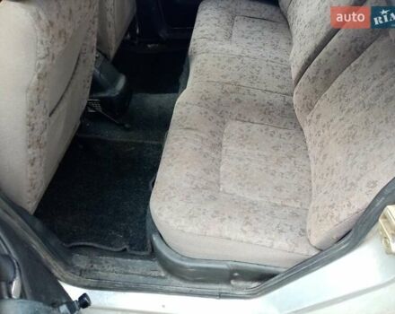 Сірий ГАЗ 3110 Волга, об'ємом двигуна 2.4 л та пробігом 150 тис. км за 1400 $, фото 4 на Automoto.ua
