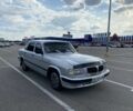 Серый ГАЗ 3110 Волга, объемом двигателя 2.4 л и пробегом 240 тыс. км за 1700 $, фото 4 на Automoto.ua