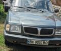 Серый ГАЗ 3110 Волга, объемом двигателя 2.4 л и пробегом 150 тыс. км за 1177 $, фото 1 на Automoto.ua