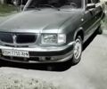 Серый ГАЗ 3110 Волга, объемом двигателя 2.3 л и пробегом 111 тыс. км за 1000 $, фото 1 на Automoto.ua