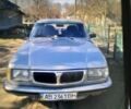 Серый ГАЗ 3110 Волга, объемом двигателя 2.3 л и пробегом 180 тыс. км за 1000 $, фото 1 на Automoto.ua