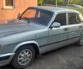 Серый ГАЗ 3110 Волга, объемом двигателя 2.45 л и пробегом 170 тыс. км за 2000 $, фото 3 на Automoto.ua