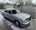 Серый ГАЗ 3110 Волга, объемом двигателя 2.4 л и пробегом 100 тыс. км за 1000 $, фото 1 на Automoto.ua