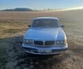 ГАЗ 3110 Волга 2003 у Умани на Automoto.ua Сірий ГАЗ 3110 Волга, об'ємом двигуна 2.3 л та пробігом 244 тис. км за 692 $, фото 1 на Automoto.ua