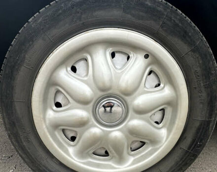 Сірий ГАЗ 3110 Волга, об'ємом двигуна 2.4 л та пробігом 20 тис. км за 3500 $, фото 15 на Automoto.ua