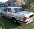 Сірий ГАЗ 3110 Волга, об'ємом двигуна 2.3 л та пробігом 240 тис. км за 702 $, фото 3 на Automoto.ua