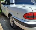 Серый ГАЗ 3110 Волга, объемом двигателя 2.4 л и пробегом 226 тыс. км за 1250 $, фото 15 на Automoto.ua
