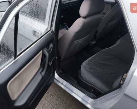 Сірий ГАЗ 3110 Волга, об'ємом двигуна 2.4 л та пробігом 90 тис. км за 1500 $, фото 9 на Automoto.ua