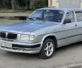 Серый ГАЗ 3110 Волга, объемом двигателя 2.4 л и пробегом 92 тыс. км за 1800 $, фото 6 на Automoto.ua