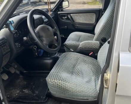 ГАЗ 3110 Волга 2003 в Ковель на Automoto.ua Серый ГАЗ 3110 Волга, объемом двигателя 2.4 л и пробегом 92 тыс. км за 1800 $, фото 7 на Automoto.ua