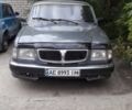 Сірий ГАЗ 3110 Волга, об'ємом двигуна 2.4 л та пробігом 180 тис. км за 1800 $, фото 1 на Automoto.ua