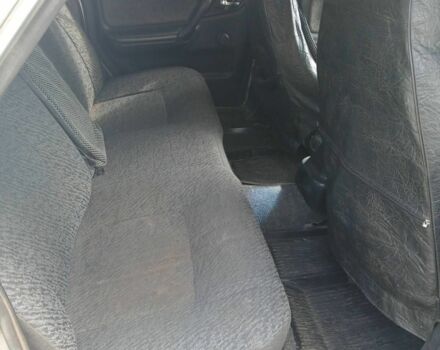 ГАЗ 3110 Волга 2003 у Умани на Automoto.ua Сірий ГАЗ 3110 Волга, об'ємом двигуна 2.3 л та пробігом 244 тис. км за 692 $, фото 2 на Automoto.ua