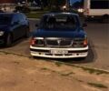 Сірий ГАЗ 3110 Волга, об'ємом двигуна 2.4 л та пробігом 285 тис. км за 1695 $, фото 1 на Automoto.ua