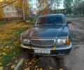 Серый ГАЗ 3110 Волга, объемом двигателя 2.3 л и пробегом 176 тыс. км за 1050 $, фото 4 на Automoto.ua