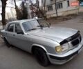 Сірий ГАЗ 3110 Волга, об'ємом двигуна 2.4 л та пробігом 150 тис. км за 1400 $, фото 7 на Automoto.ua