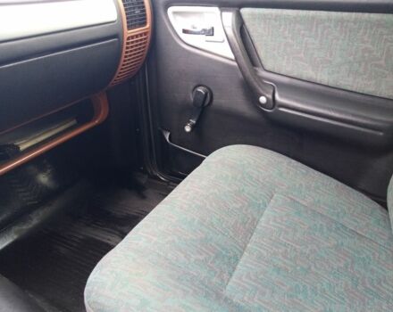 Серый ГАЗ 3110 Волга, объемом двигателя 2.3 л и пробегом 100 тыс. км за 1790 $, фото 7 на Automoto.ua