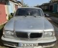 Сірий ГАЗ 3110 Волга, об'ємом двигуна 2.3 л та пробігом 412 тис. км за 1000 $, фото 1 на Automoto.ua