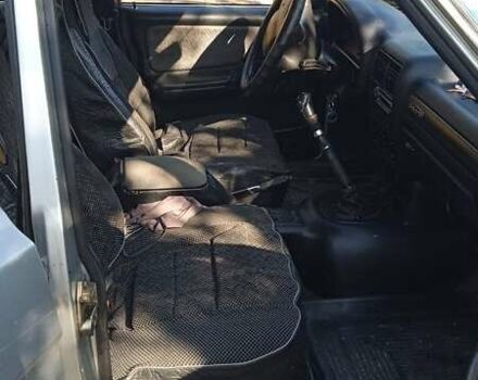 Серый ГАЗ 3110 Волга, объемом двигателя 2.45 л и пробегом 144 тыс. км за 2000 $, фото 1 на Automoto.ua