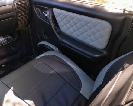 Сірий ГАЗ 3110 Волга, об'ємом двигуна 2.3 л та пробігом 250 тис. км за 1000 $, фото 4 на Automoto.ua