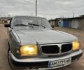 Сірий ГАЗ 3110 Волга, об'ємом двигуна 2.4 л та пробігом 65 тис. км за 2700 $, фото 1 на Automoto.ua