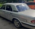 Серый ГАЗ 3110 Волга, объемом двигателя 2.3 л и пробегом 175 тыс. км за 1000 $, фото 1 на Automoto.ua