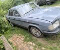 Сірий ГАЗ 3110 Волга, об'ємом двигуна 2.3 л та пробігом 1000 тис. км за 780 $, фото 2 на Automoto.ua