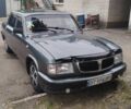 Серый ГАЗ 3110 Волга, объемом двигателя 2.3 л и пробегом 248 тыс. км за 2000 $, фото 2 на Automoto.ua