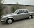 Серый ГАЗ 3110 Волга, объемом двигателя 2.4 л и пробегом 20 тыс. км за 3500 $, фото 2 на Automoto.ua