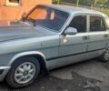 Серый ГАЗ 3110 Волга, объемом двигателя 2.45 л и пробегом 170 тыс. км за 2000 $, фото 1 на Automoto.ua