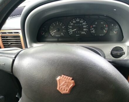 Серый ГАЗ 3110 Волга, объемом двигателя 2.3 л и пробегом 100 тыс. км за 1790 $, фото 8 на Automoto.ua