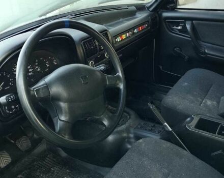 Сірий ГАЗ 3110 Волга, об'ємом двигуна 2.3 л та пробігом 81 тис. км за 550 $, фото 3 на Automoto.ua