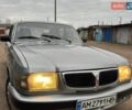 Сірий ГАЗ 3110 Волга, об'ємом двигуна 2.4 л та пробігом 65 тис. км за 2700 $, фото 1 на Automoto.ua