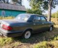 Сірий ГАЗ 3110 Волга, об'ємом двигуна 2.3 л та пробігом 113 тис. км за 562 $, фото 1 на Automoto.ua