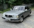 Серый ГАЗ 3110 Волга, объемом двигателя 2.3 л и пробегом 84 тыс. км за 1375 $, фото 1 на Automoto.ua
