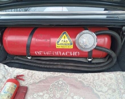 Серый ГАЗ 3110 Волга, объемом двигателя 2.3 л и пробегом 100 тыс. км за 1790 $, фото 5 на Automoto.ua