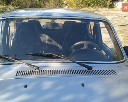 Серый ГАЗ 3110 Волга, объемом двигателя 2.45 л и пробегом 144 тыс. км за 2000 $, фото 2 на Automoto.ua