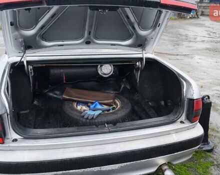 Сірий ГАЗ 3110 Волга, об'ємом двигуна 2.4 л та пробігом 90 тис. км за 1500 $, фото 2 на Automoto.ua