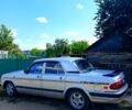 Серый ГАЗ 3110 Волга, объемом двигателя 2.3 л и пробегом 130 тыс. км за 1300 $, фото 1 на Automoto.ua