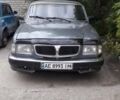 Сірий ГАЗ 3110 Волга, об'ємом двигуна 2.4 л та пробігом 180 тис. км за 1800 $, фото 1 на Automoto.ua