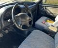ГАЗ 3110 Волга 2003 у Летичеве на Automoto.ua Сірий ГАЗ 3110 Волга, об'ємом двигуна 2.4 л та пробігом 106 тис. км за 650 $, фото 6 на Automoto.ua