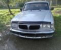 Серый ГАЗ 3110 Волга, объемом двигателя 2.3 л и пробегом 240 тыс. км за 698 $, фото 1 на Automoto.ua