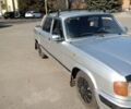 Сірий ГАЗ 3110 Волга, об'ємом двигуна 2.5 л та пробігом 221 тис. км за 1200 $, фото 3 на Automoto.ua